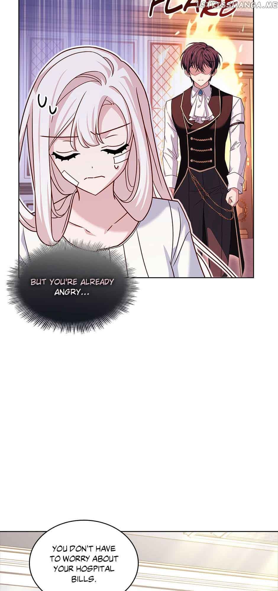 Read The Lady Wants To Rest Manga Online
