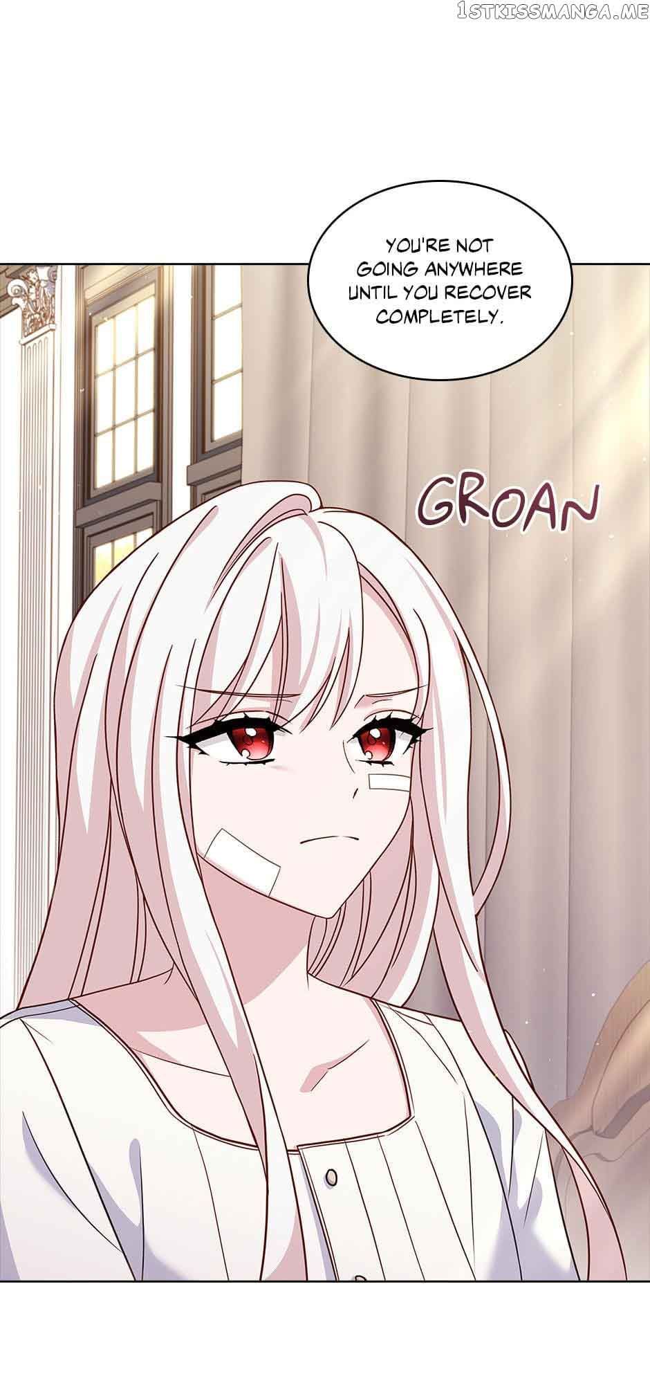 Read The Lady Wants To Rest Manga Online