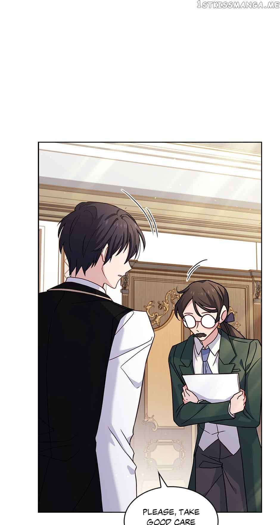 Read The Lady Wants To Rest Manga Online