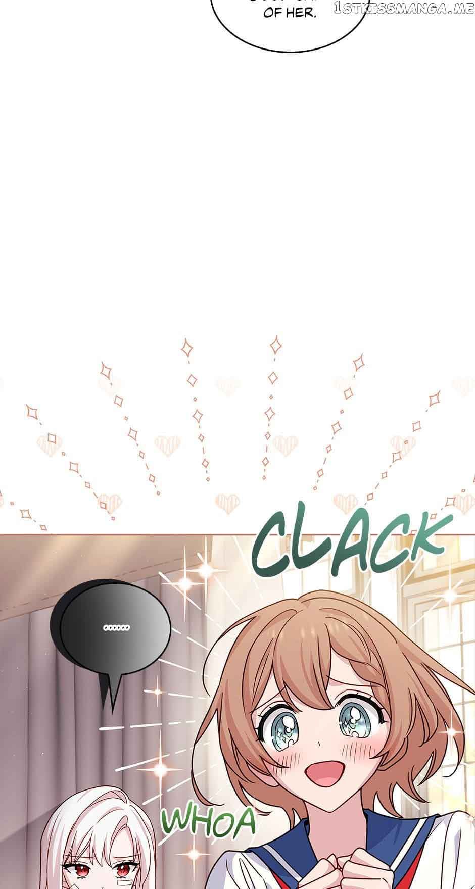 Read The Lady Wants To Rest Manga Online