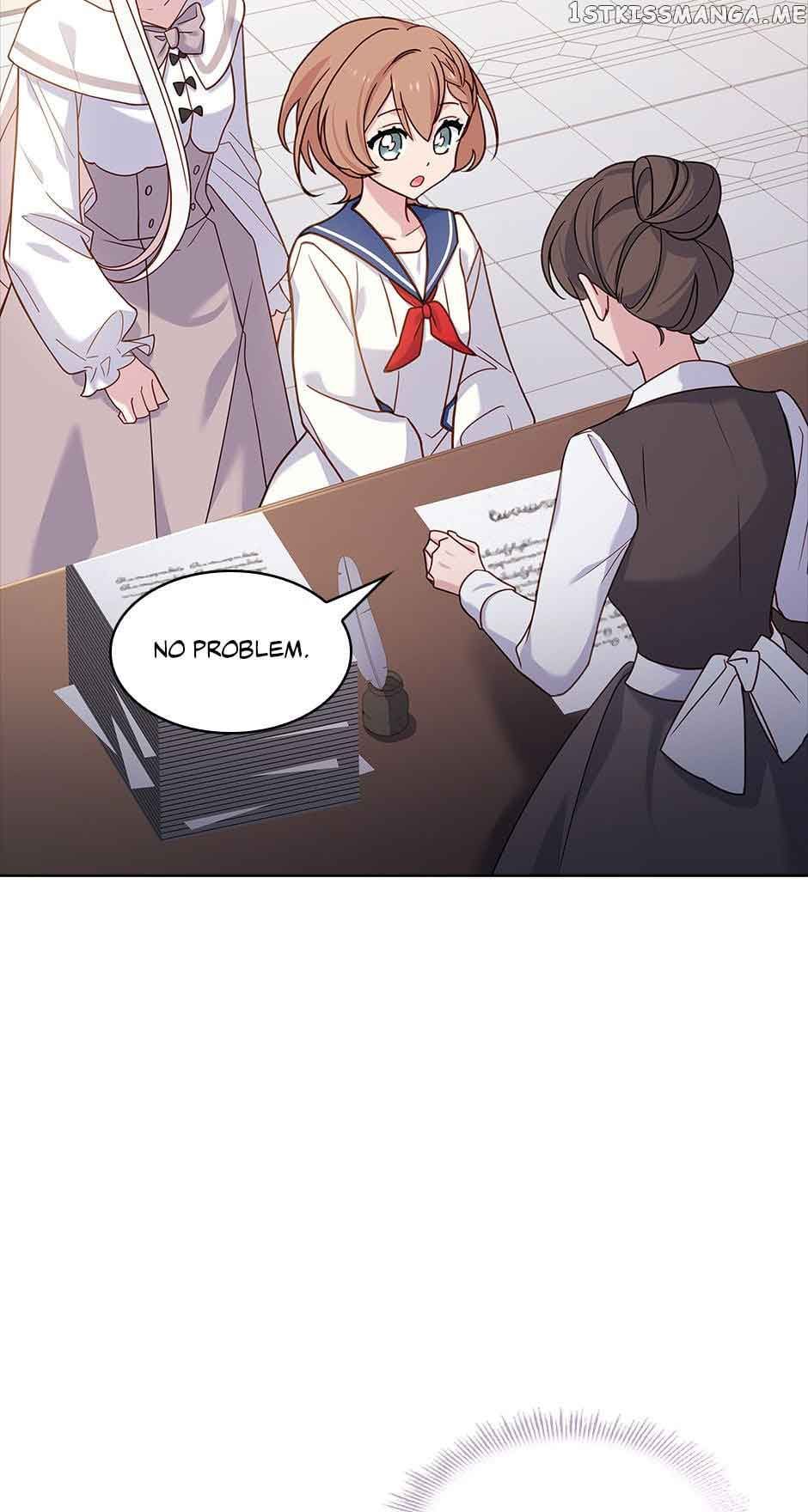 Read The Lady Wants To Rest Manga Online