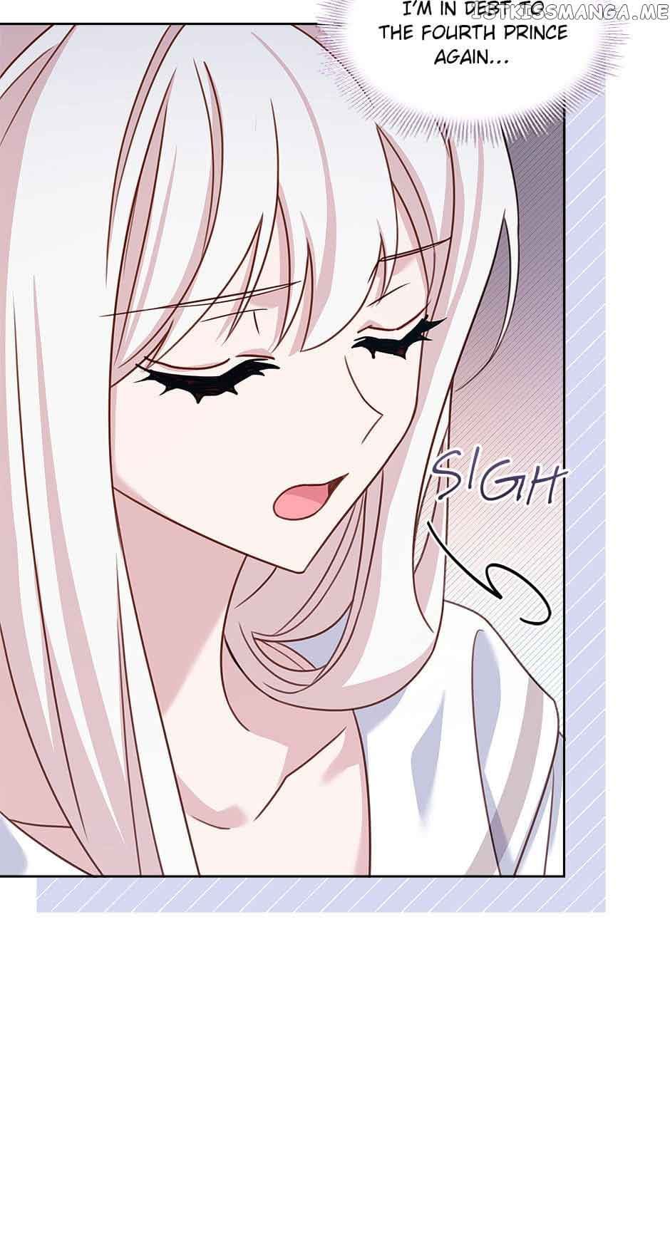 Read The Lady Wants To Rest Manga Online