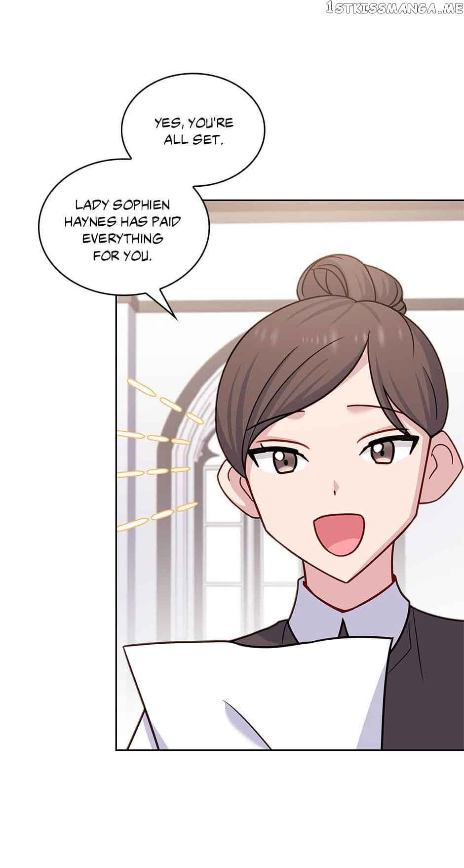 Read The Lady Wants To Rest Manga Online