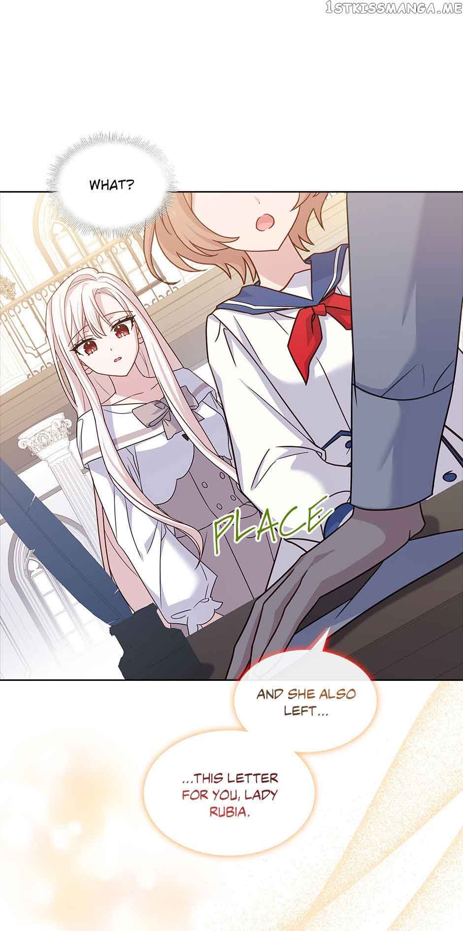 Read The Lady Wants To Rest Manga Online