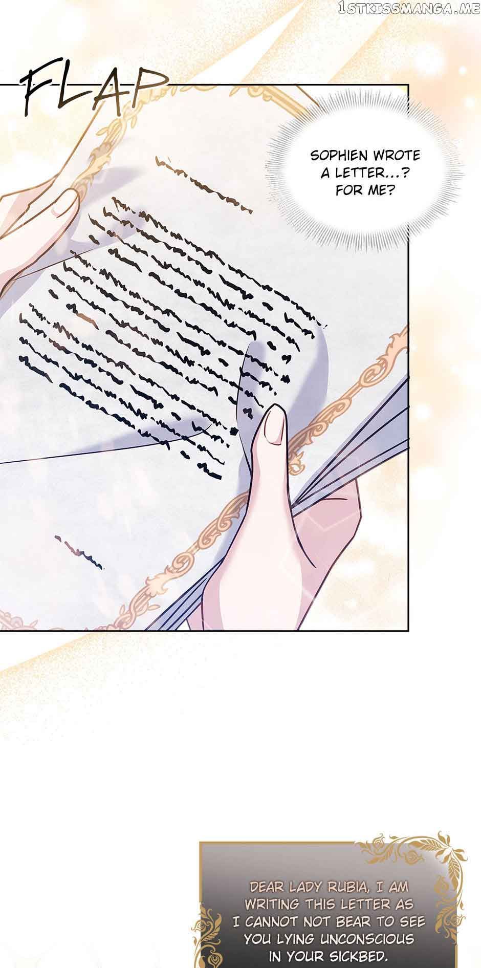 Read The Lady Wants To Rest Manga Online