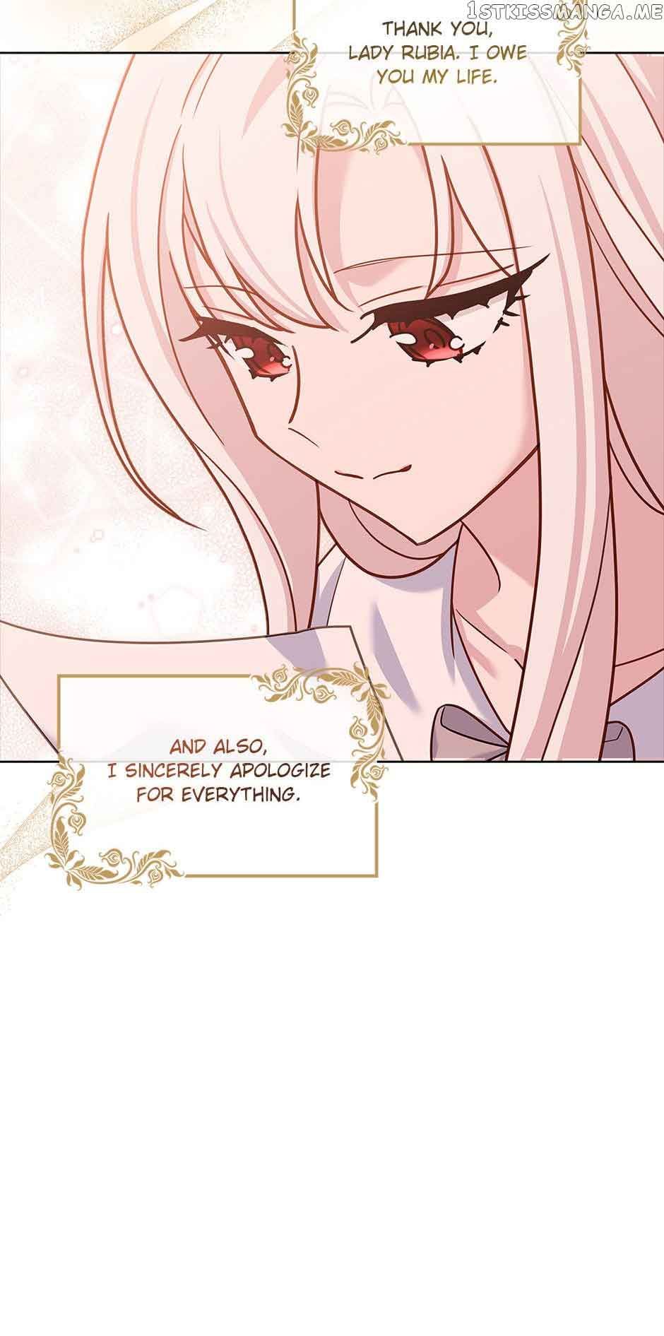 Read The Lady Wants To Rest Manga Online