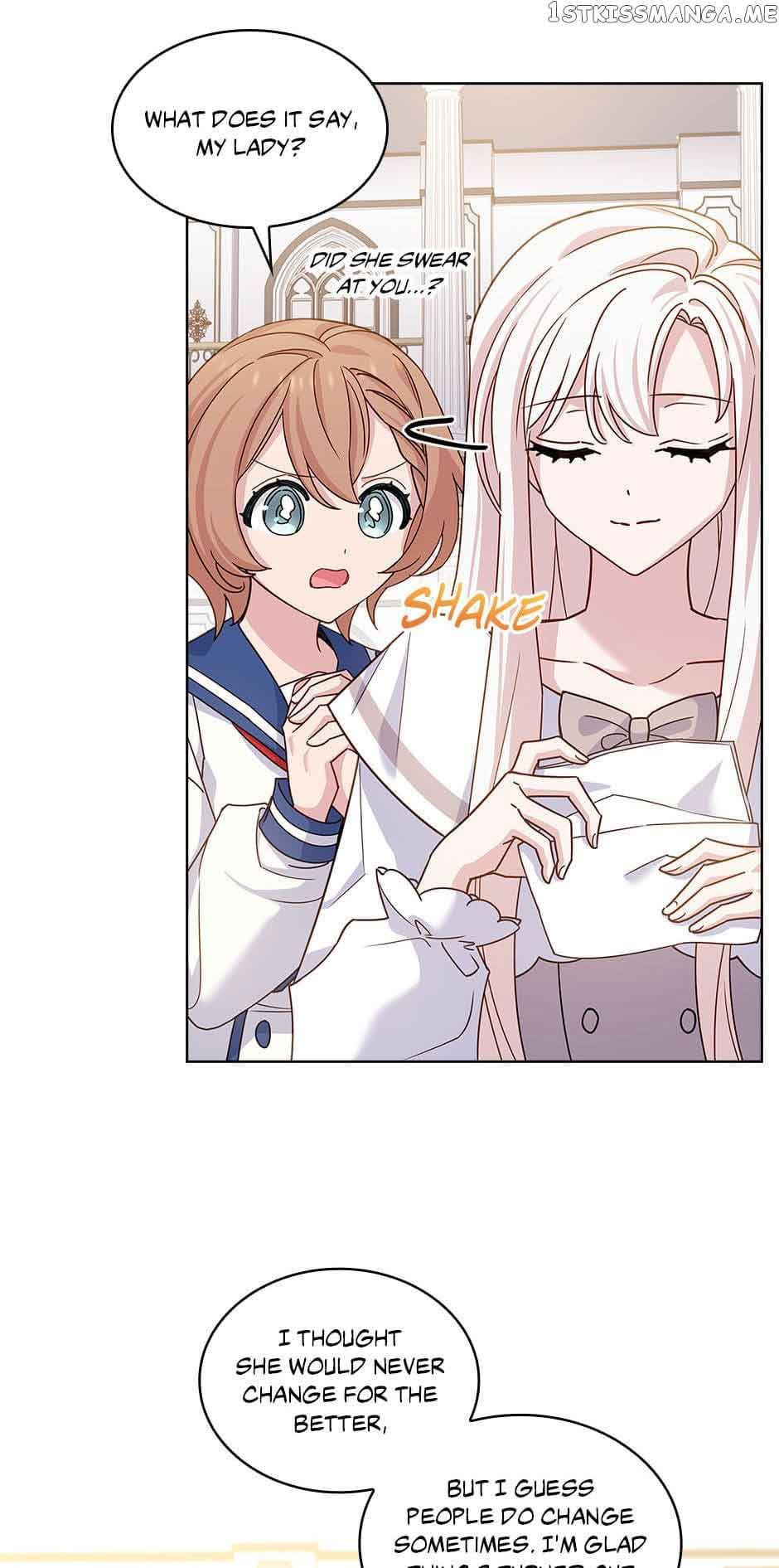Read The Lady Wants To Rest Manga Online