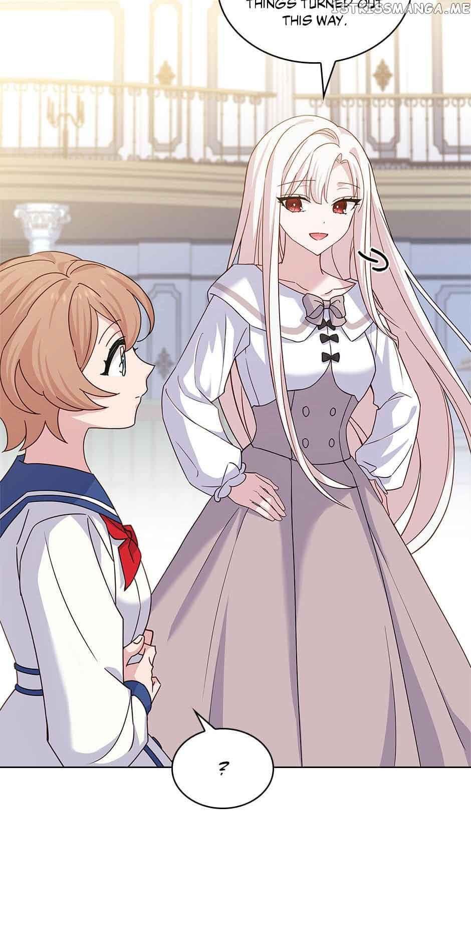 Read The Lady Wants To Rest Manga Online