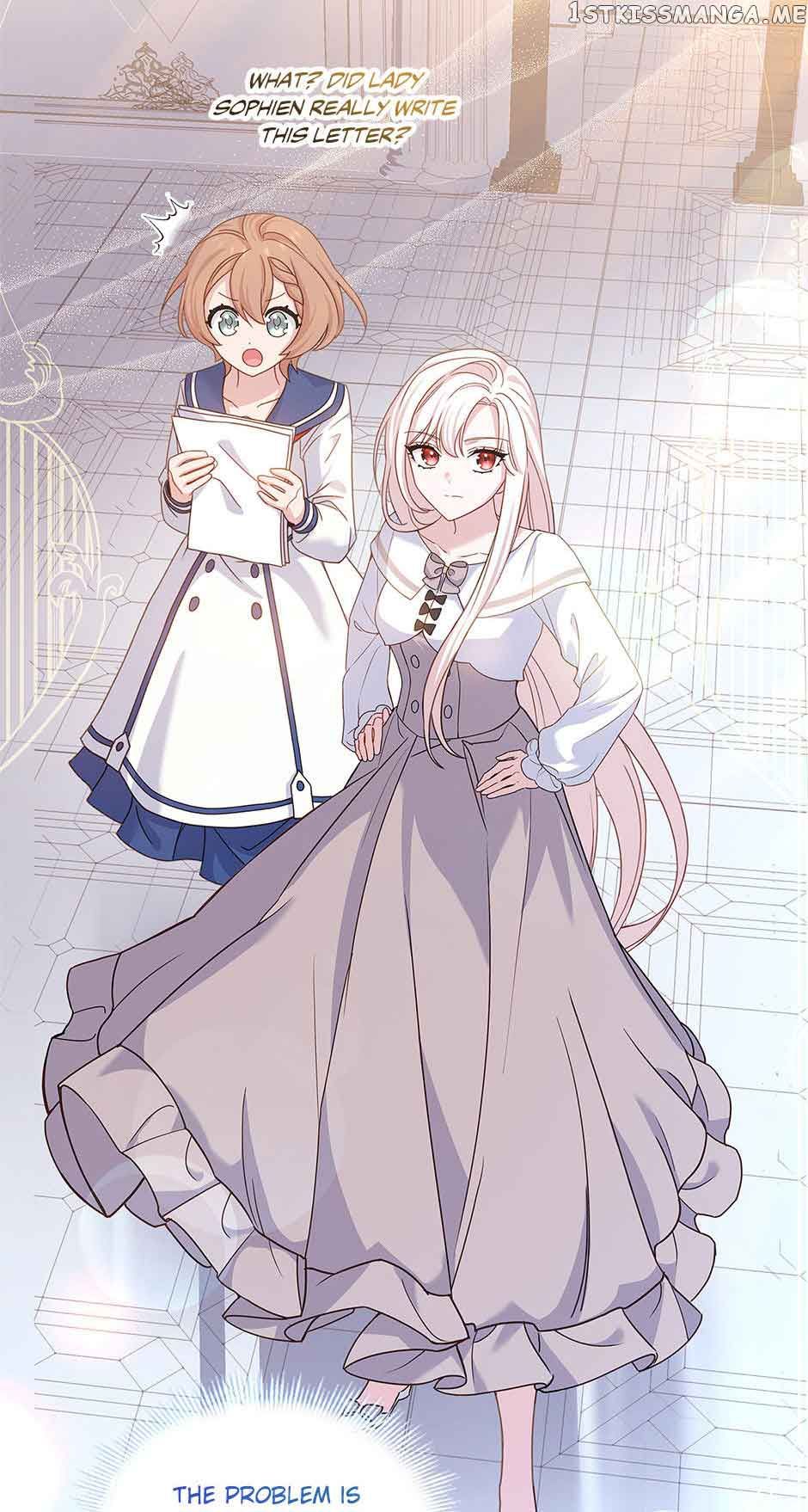 Read The Lady Wants To Rest Manga Online