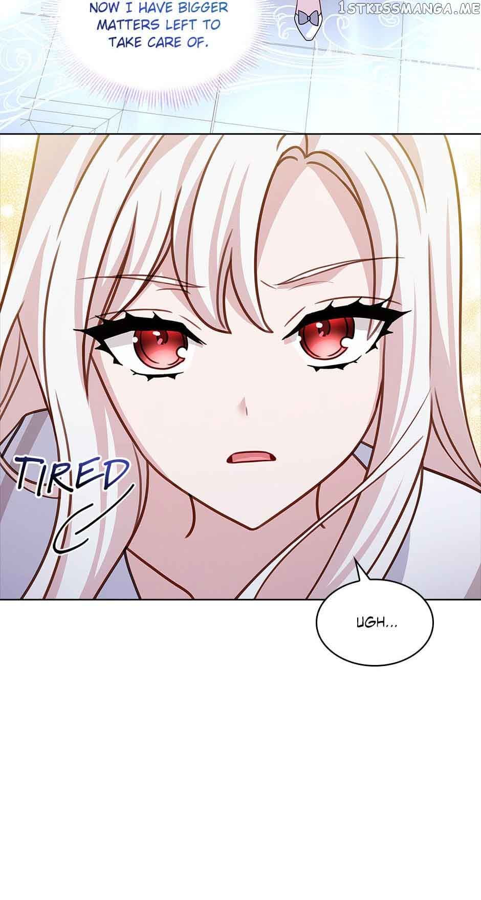 Read The Lady Wants To Rest Manga Online