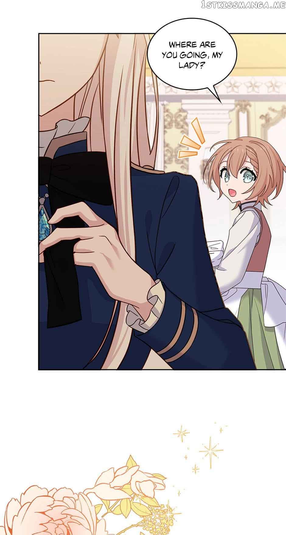 Read The Lady Wants To Rest Manga Online