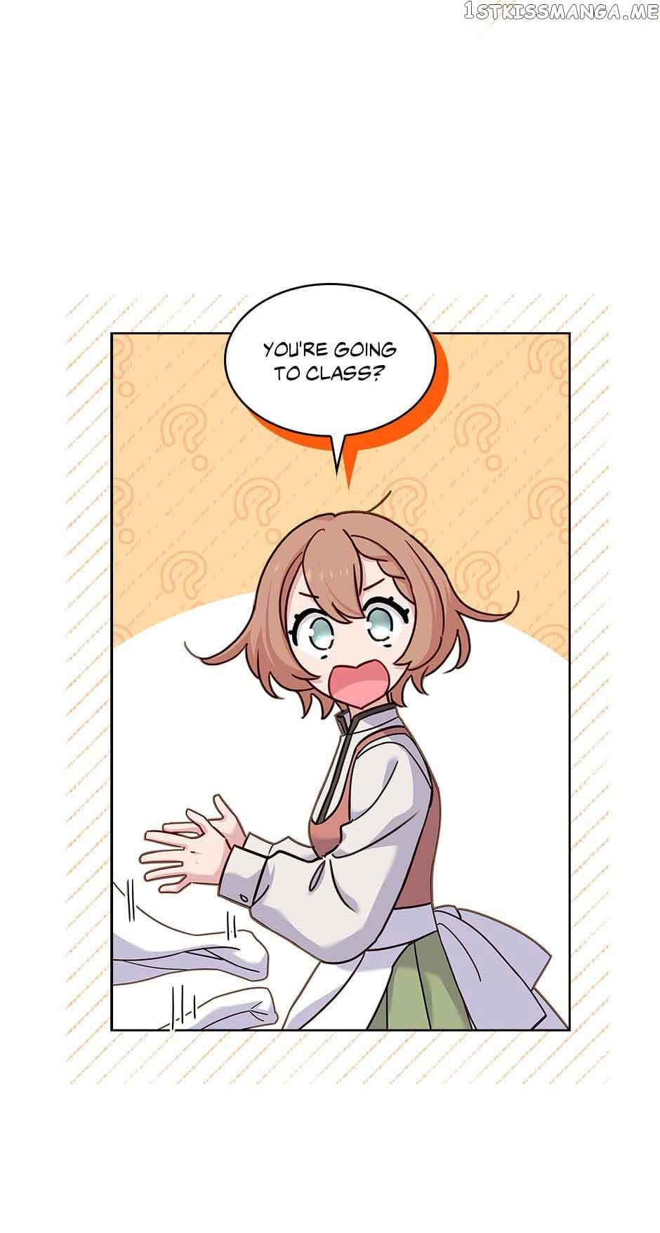 Read The Lady Wants To Rest Manga Online