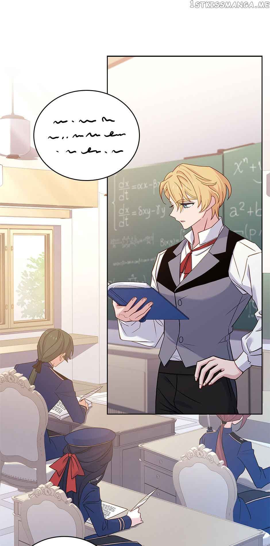 Read The Lady Wants To Rest Manga Online