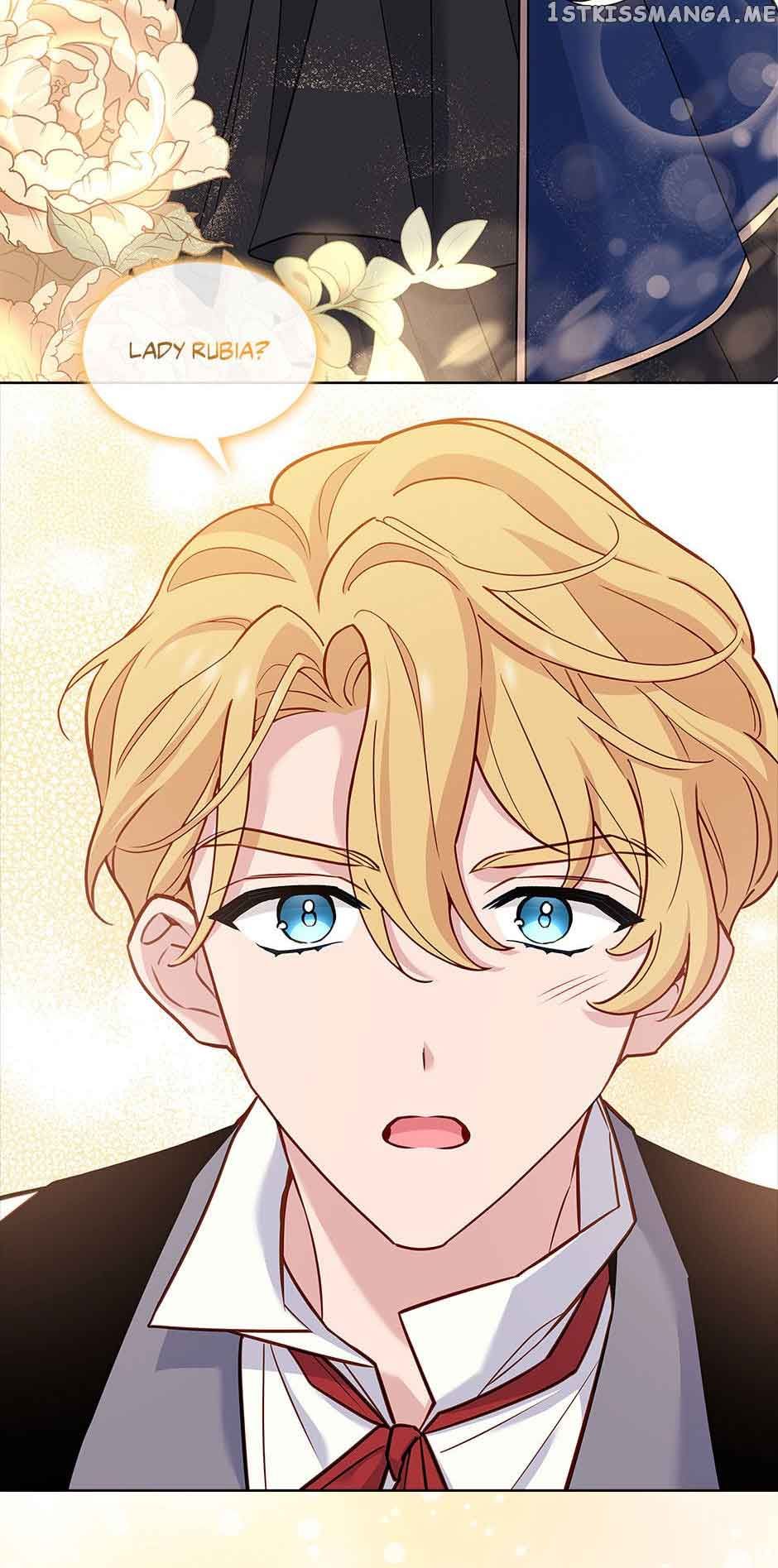 Read The Lady Wants To Rest Manga Online