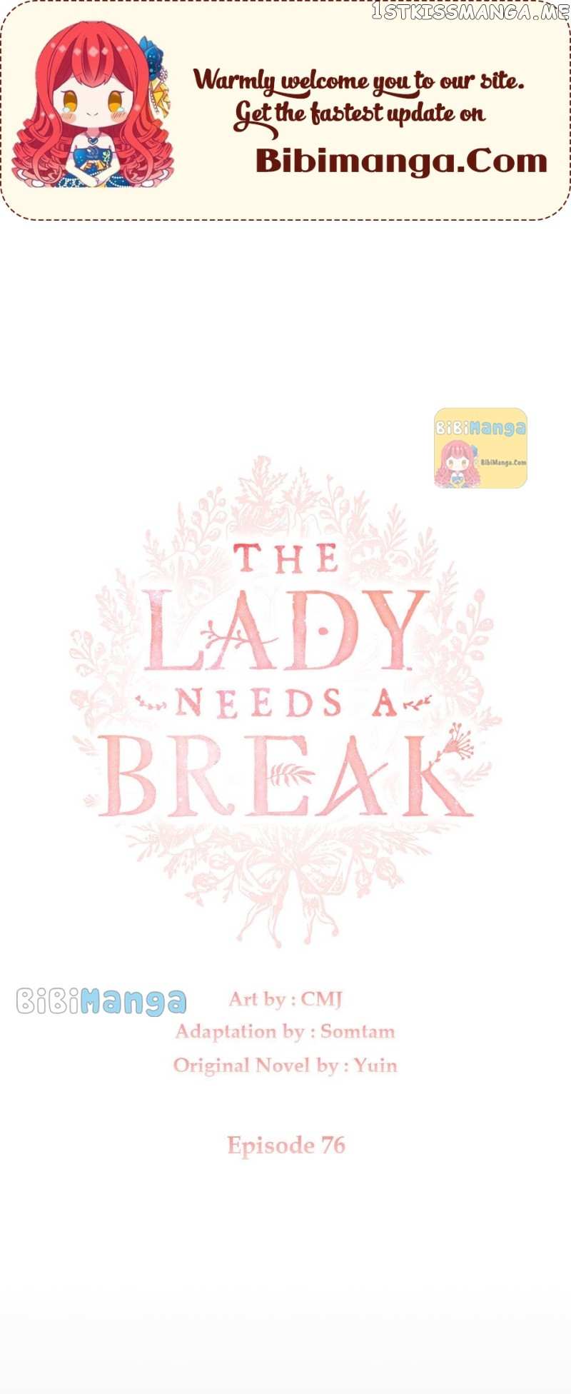 Read The Lady Wants To Rest Manga Online