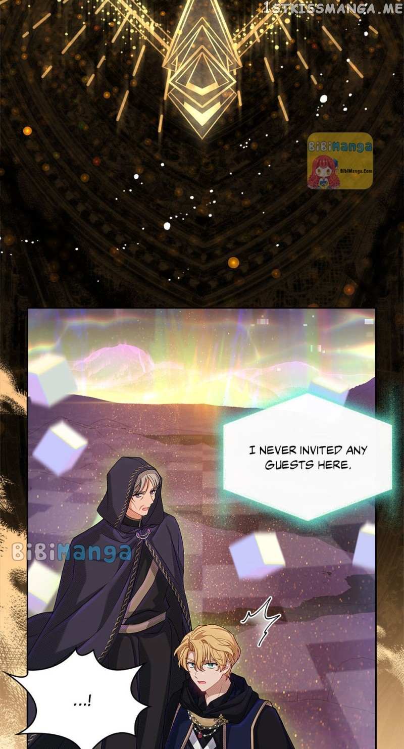 Read The Lady Wants To Rest Manga Online