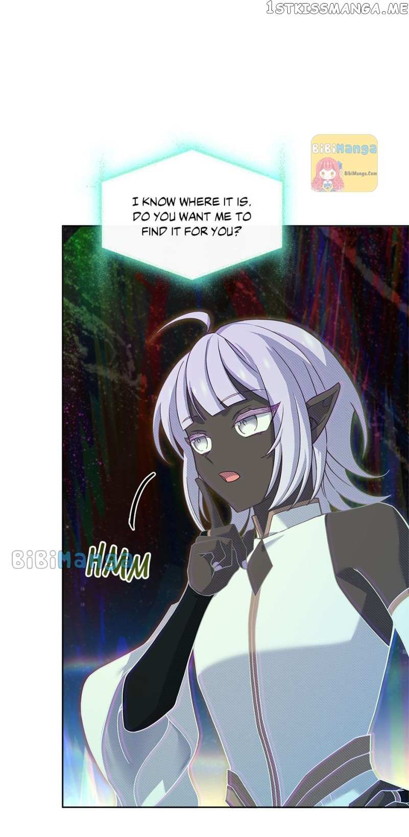Read The Lady Wants To Rest Manga Online