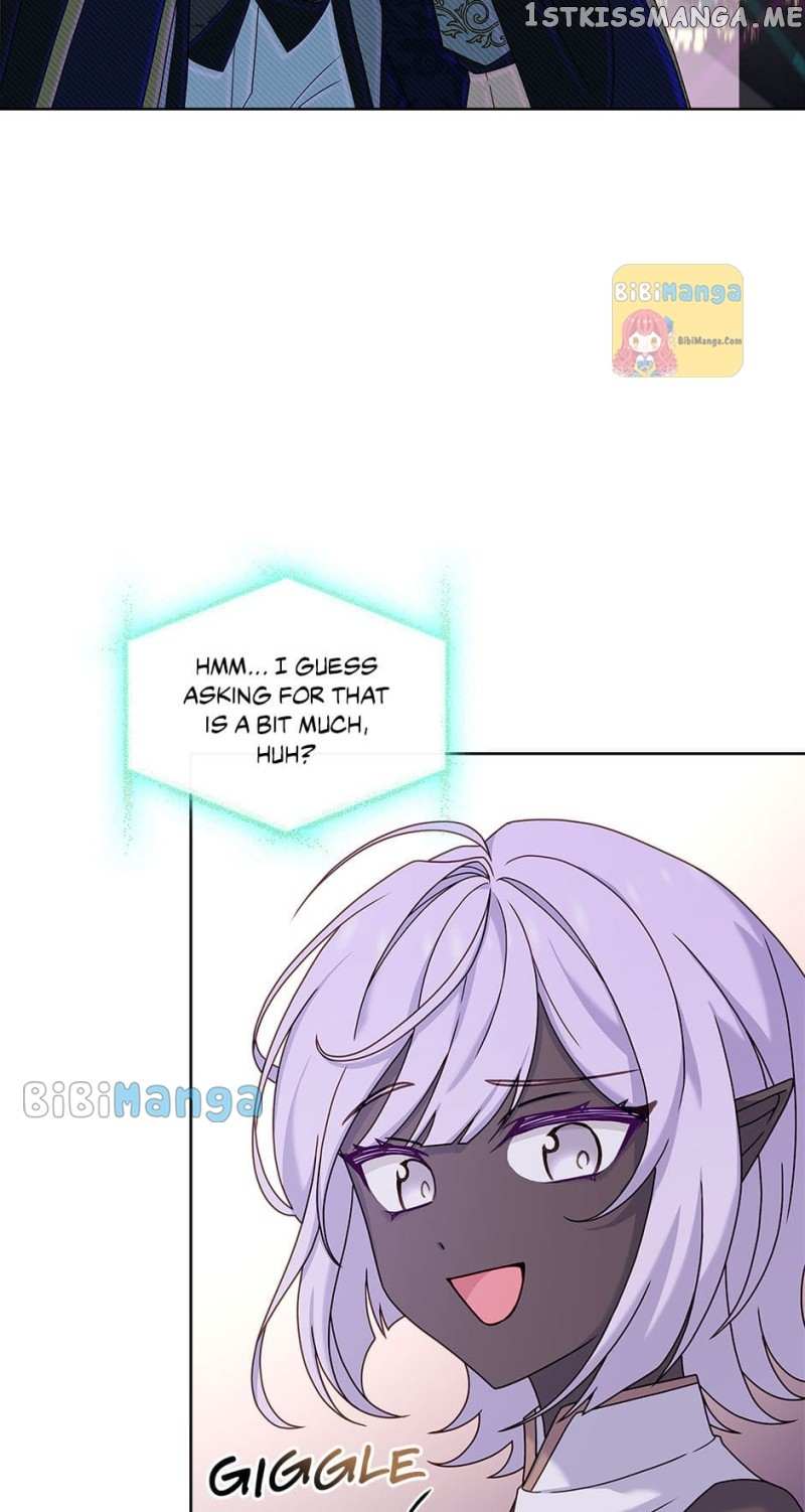 Read The Lady Wants To Rest Manga Online