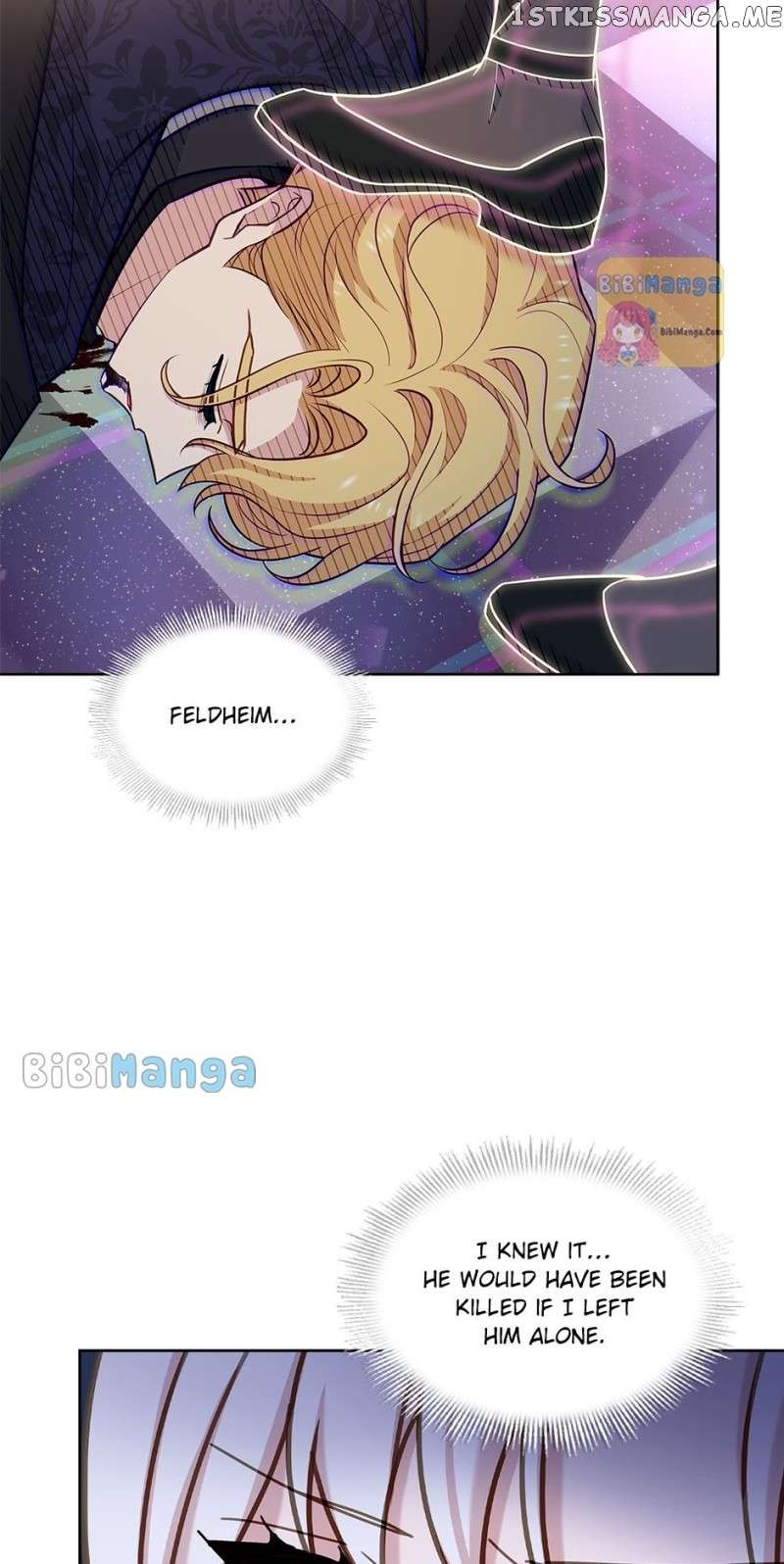 Read The Lady Wants To Rest Manga Online