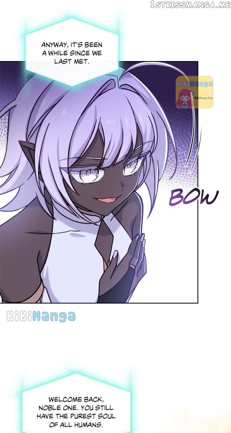 Read The Lady Wants To Rest Manga Online