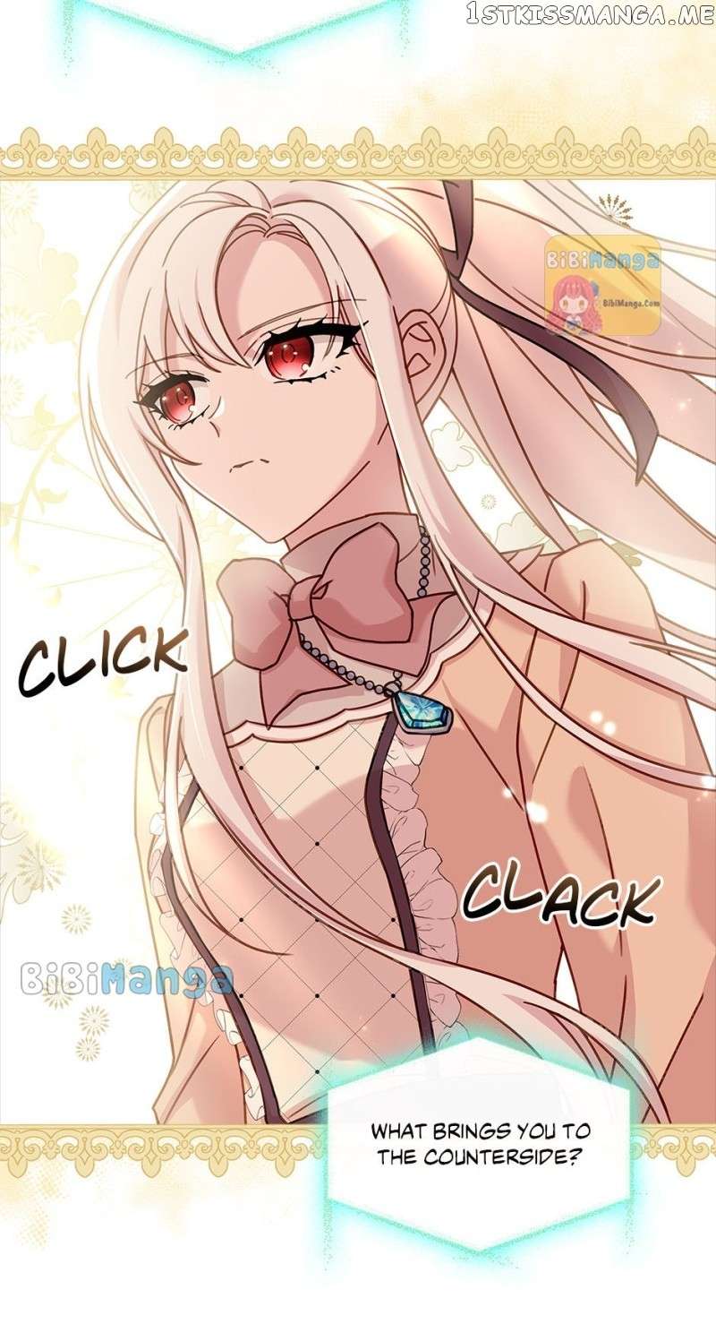 Read The Lady Wants To Rest Manga Online