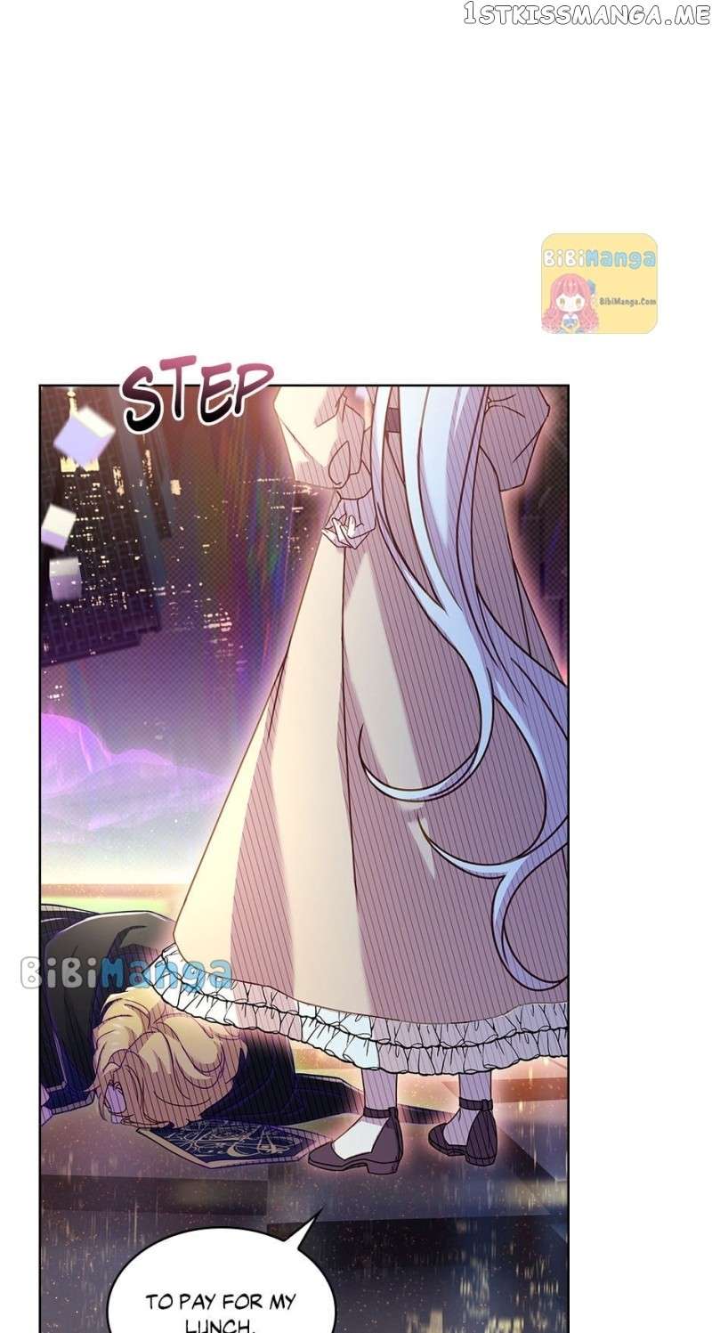 Read The Lady Wants To Rest Manga Online