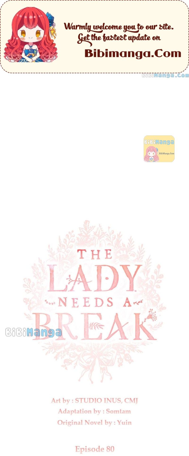 Read The Lady Wants To Rest Manga Online