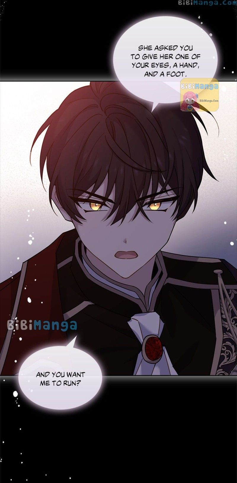 Read The Lady Wants To Rest Manga Online