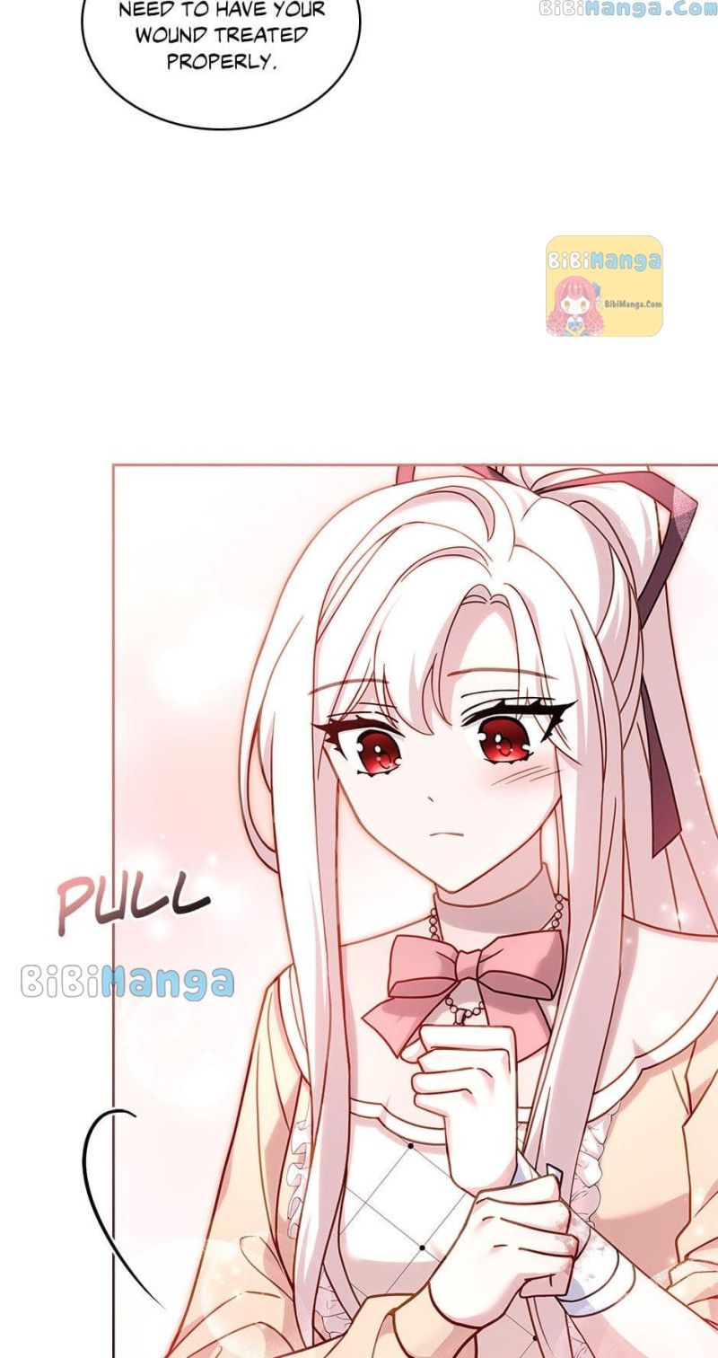 Read The Lady Wants To Rest Manga Online