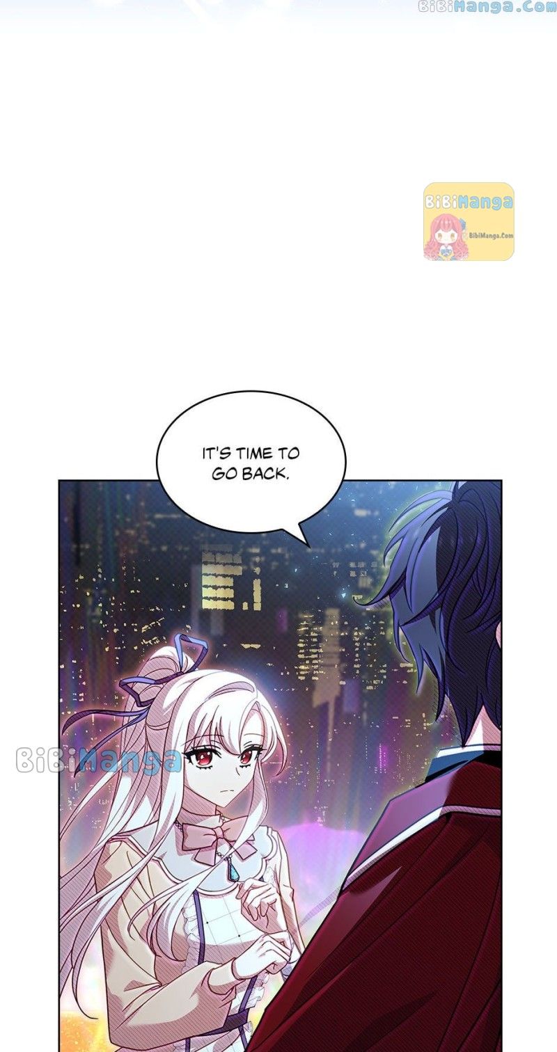 Read The Lady Wants To Rest Manga Online