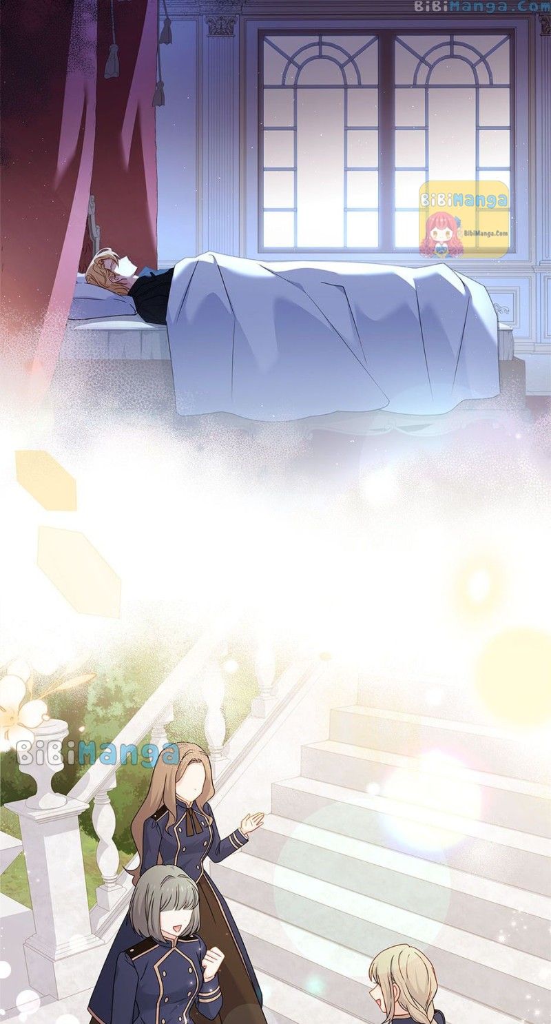 Read The Lady Wants To Rest Manga Online
