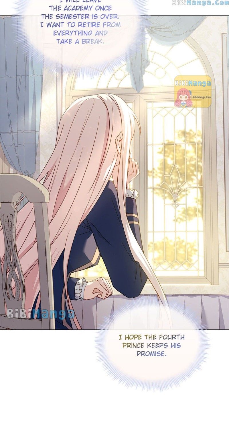Read The Lady Wants To Rest Manga Online