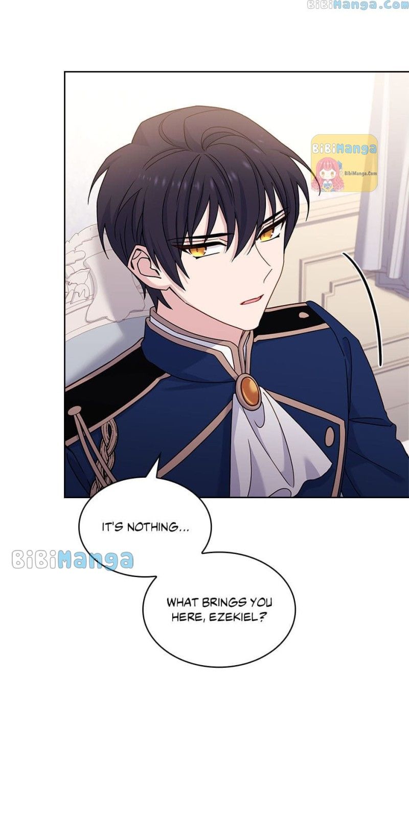 Read The Lady Wants To Rest Manga Online