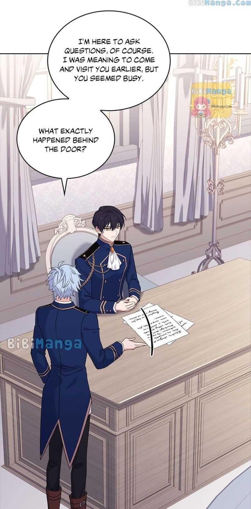 Read The Lady Wants To Rest Manga Online