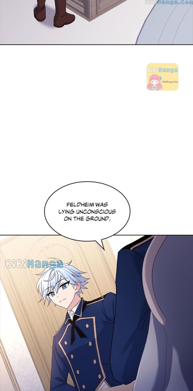 Read The Lady Wants To Rest Manga Online