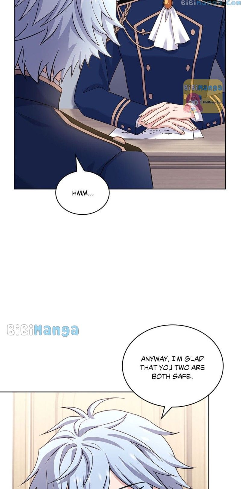 Read The Lady Wants To Rest Manga Online