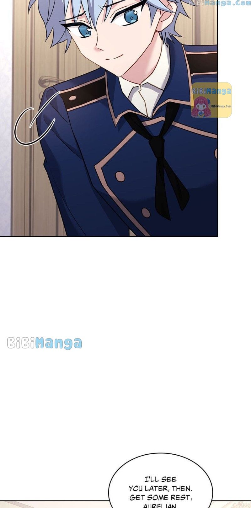 Read The Lady Wants To Rest Manga Online
