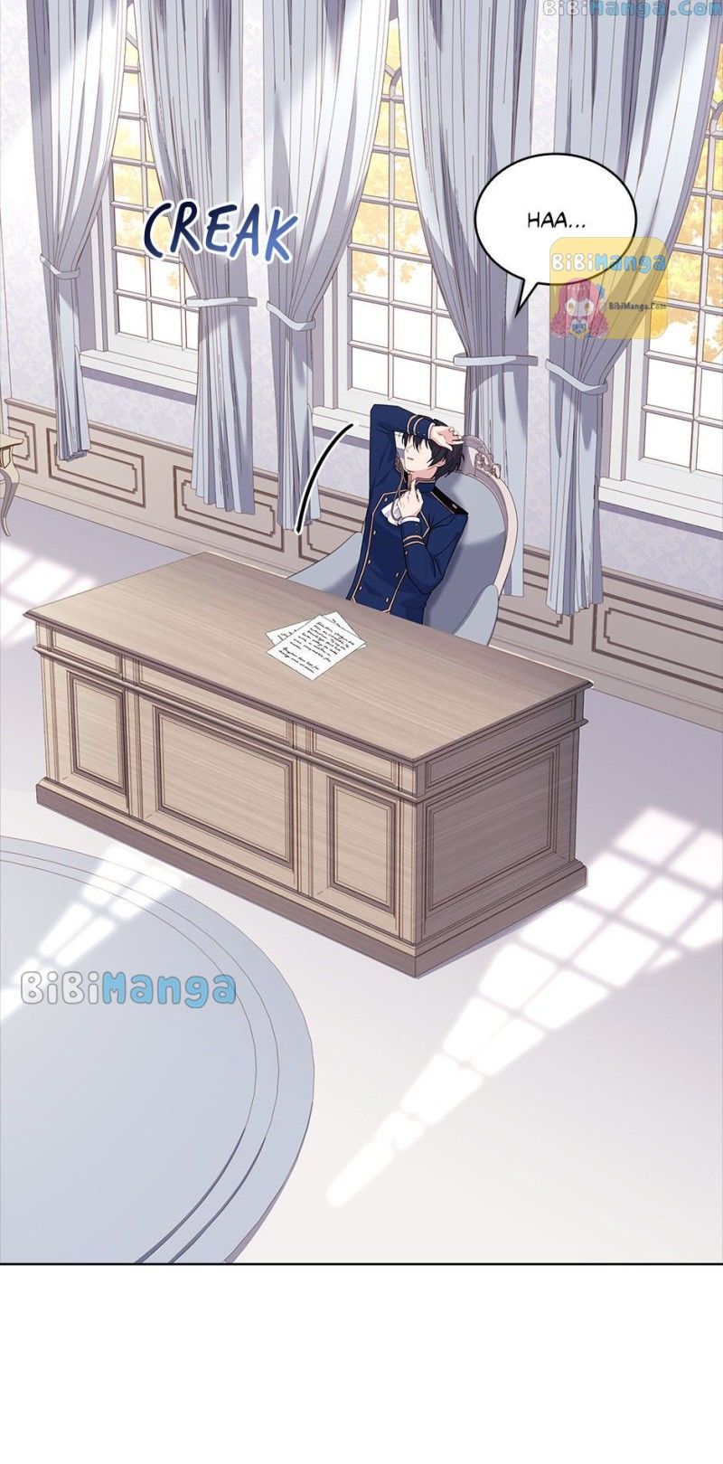 Read The Lady Wants To Rest Manga Online