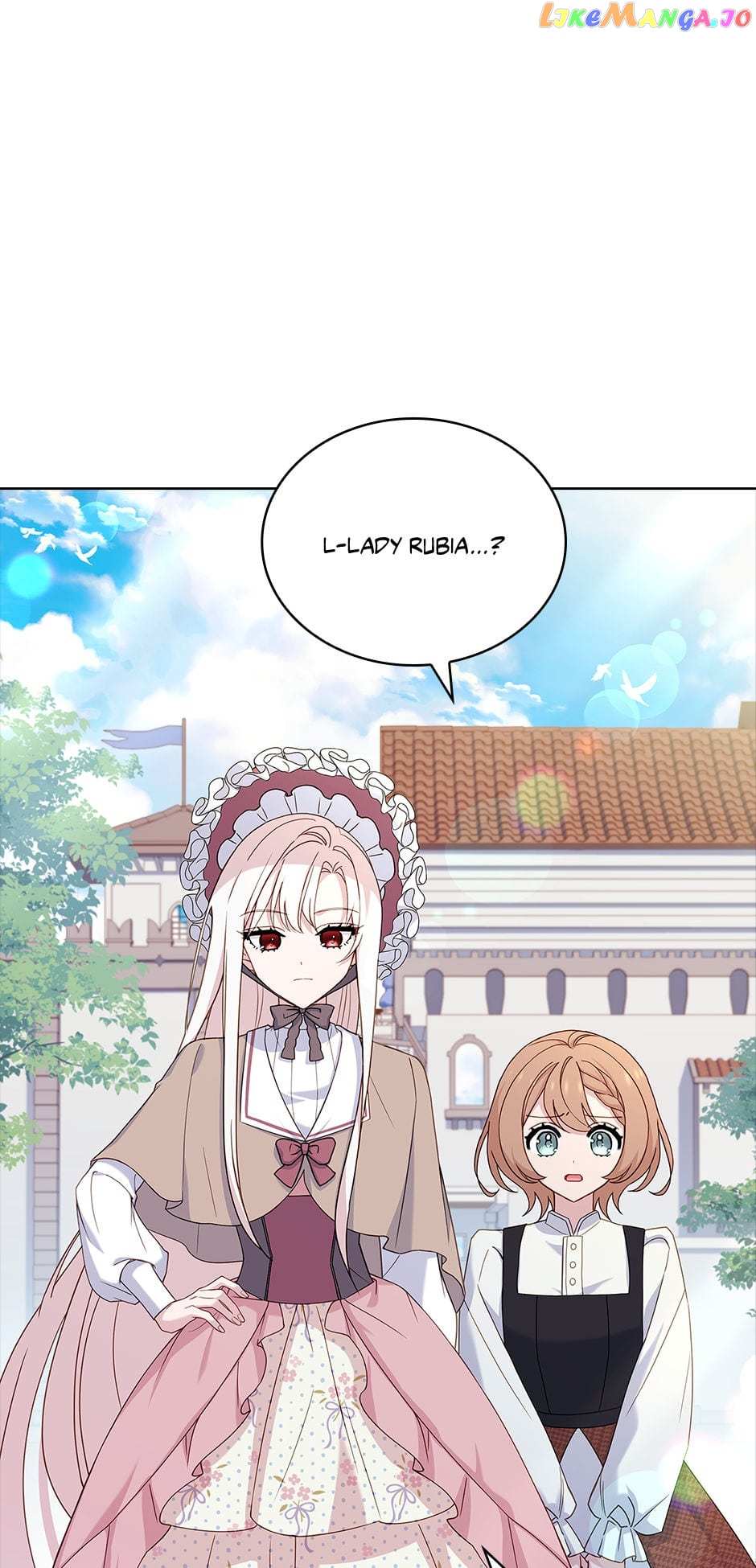 Read The Lady Wants To Rest Manga Online