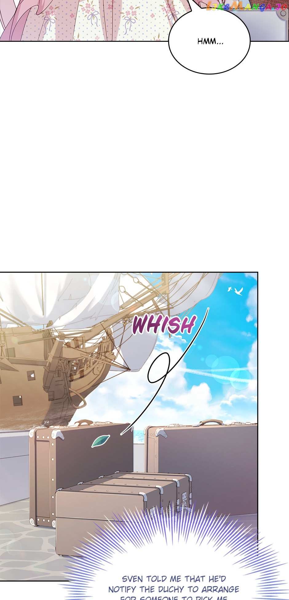 Read The Lady Wants To Rest Manga Online