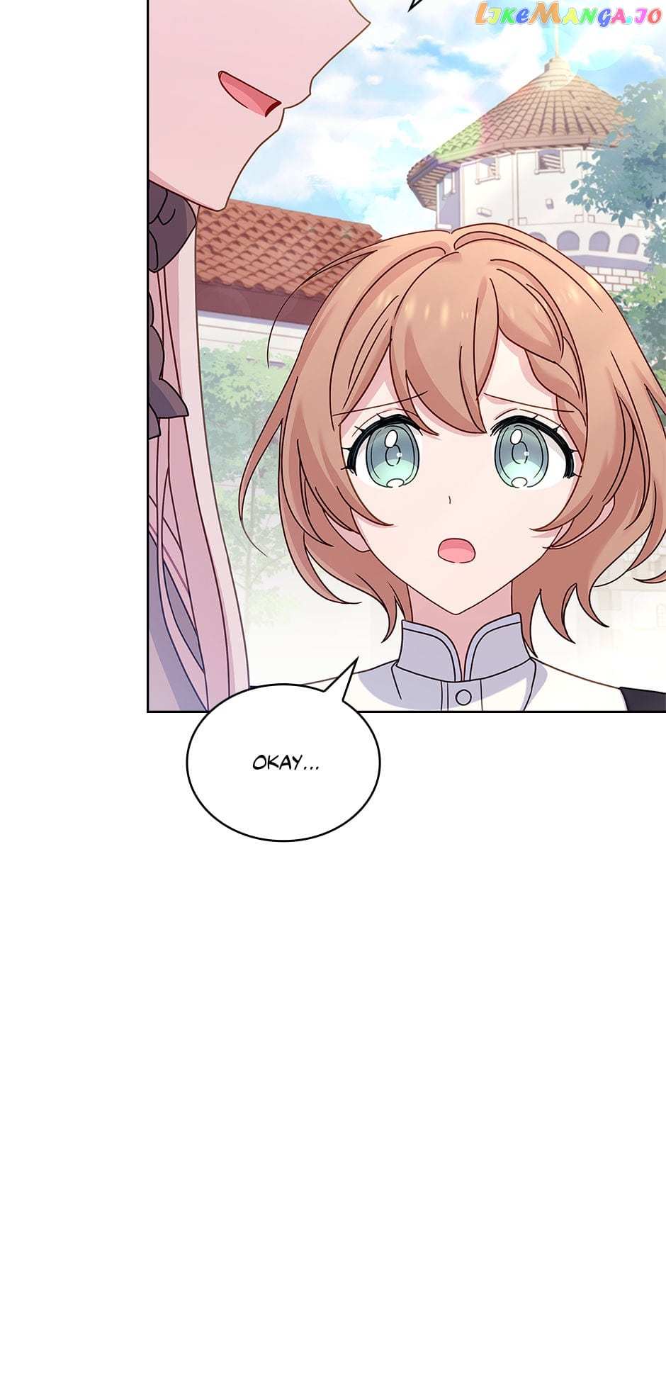Read The Lady Wants To Rest Manga Online