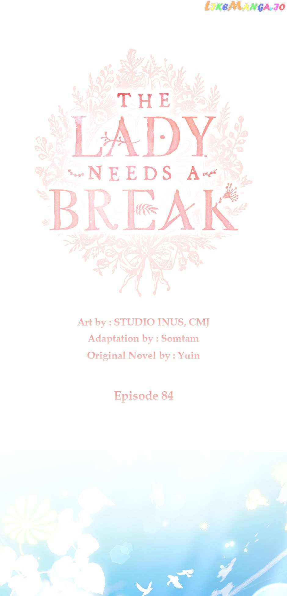 Read The Lady Wants To Rest Manga Online