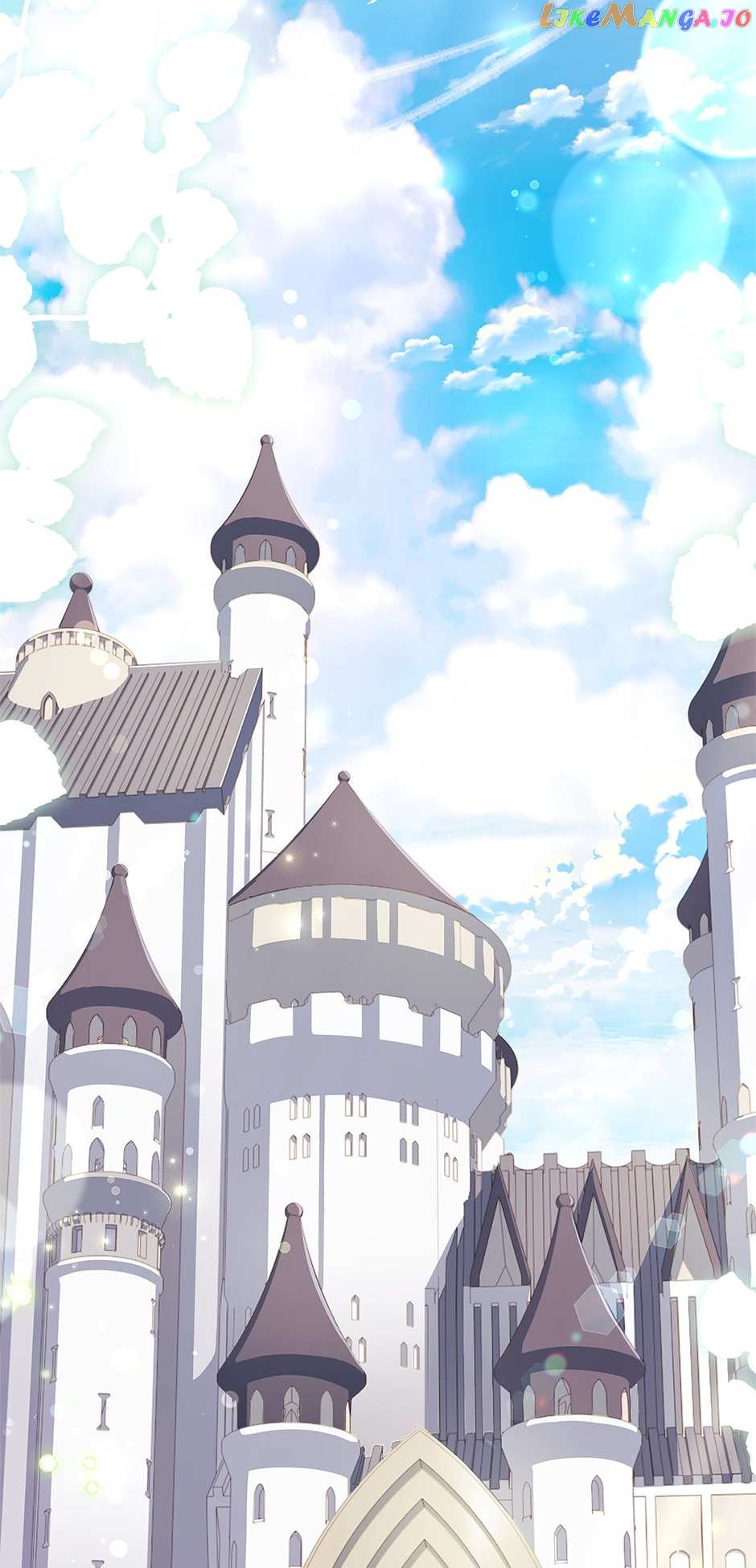 Read The Lady Wants To Rest Manga Online