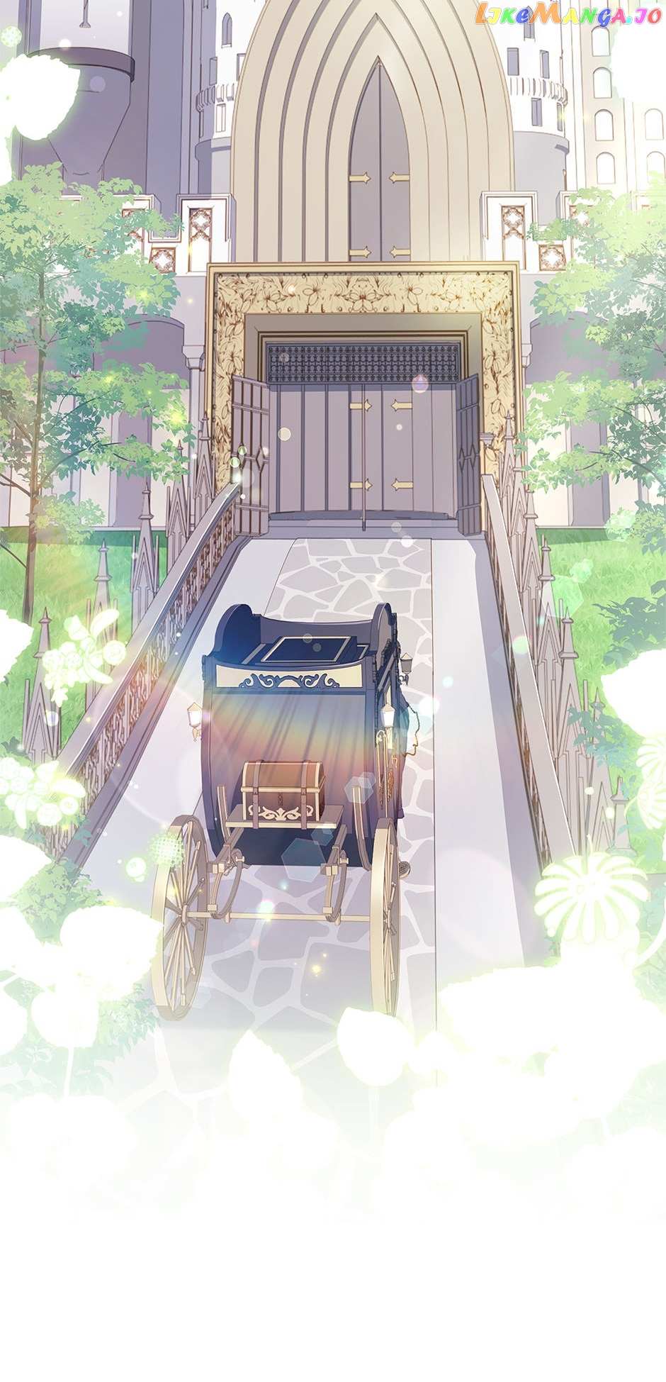 Read The Lady Wants To Rest Manga Online