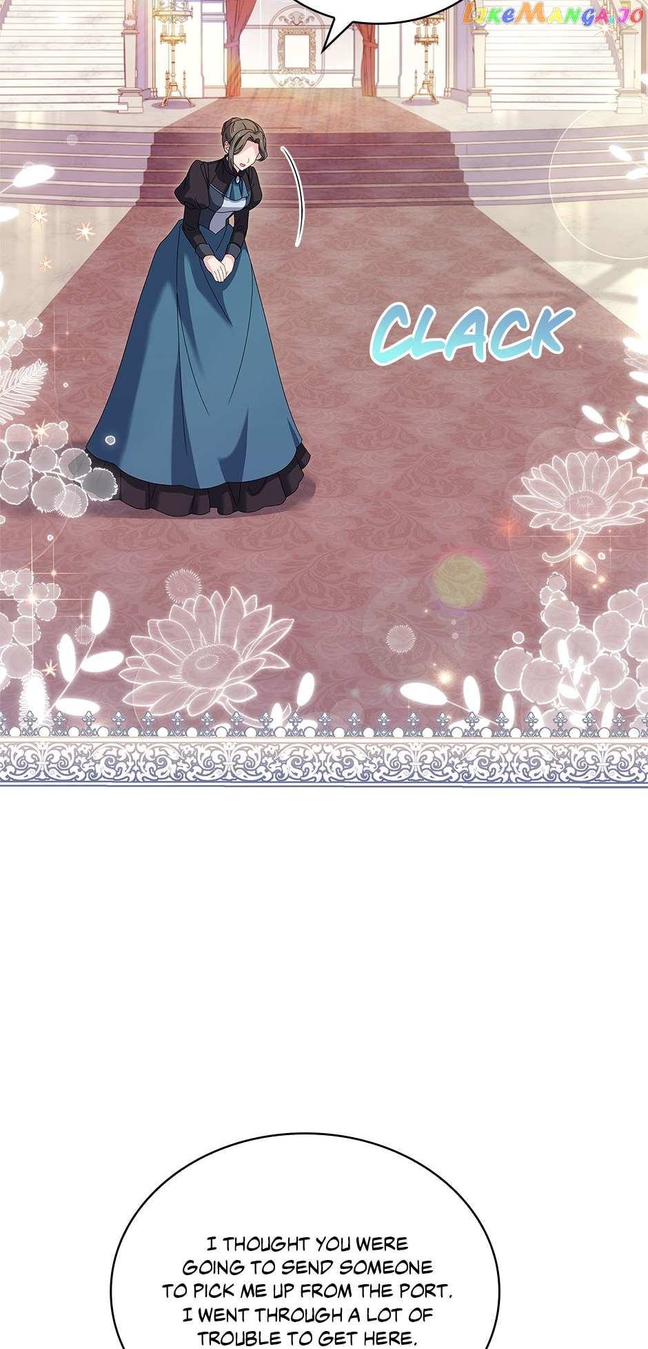Read The Lady Wants To Rest Manga Online