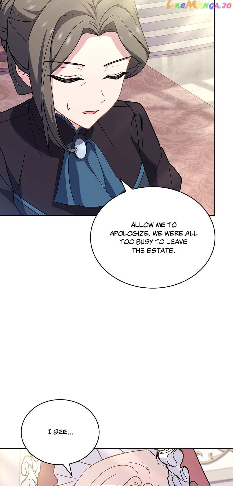 Read The Lady Wants To Rest Manga Online