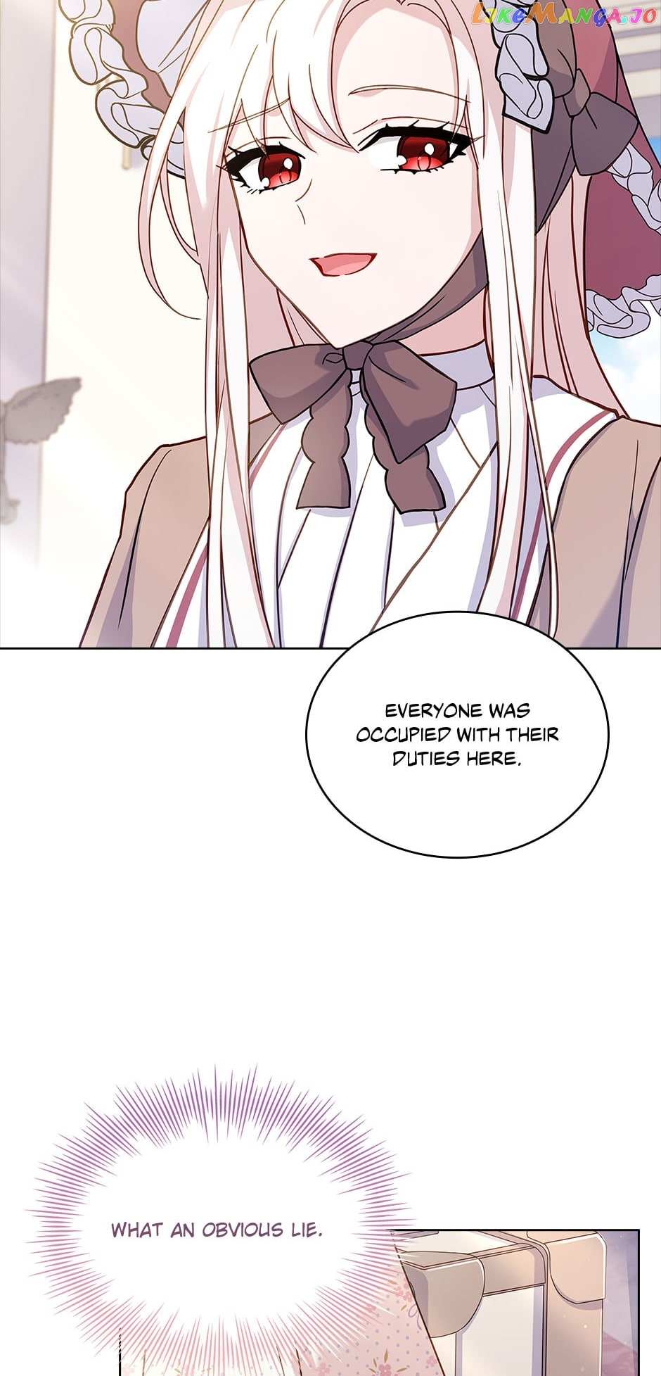 Read The Lady Wants To Rest Manga Online