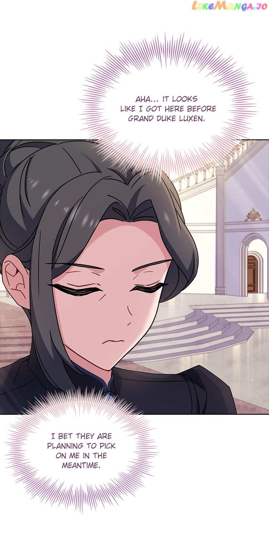 Read The Lady Wants To Rest Manga Online