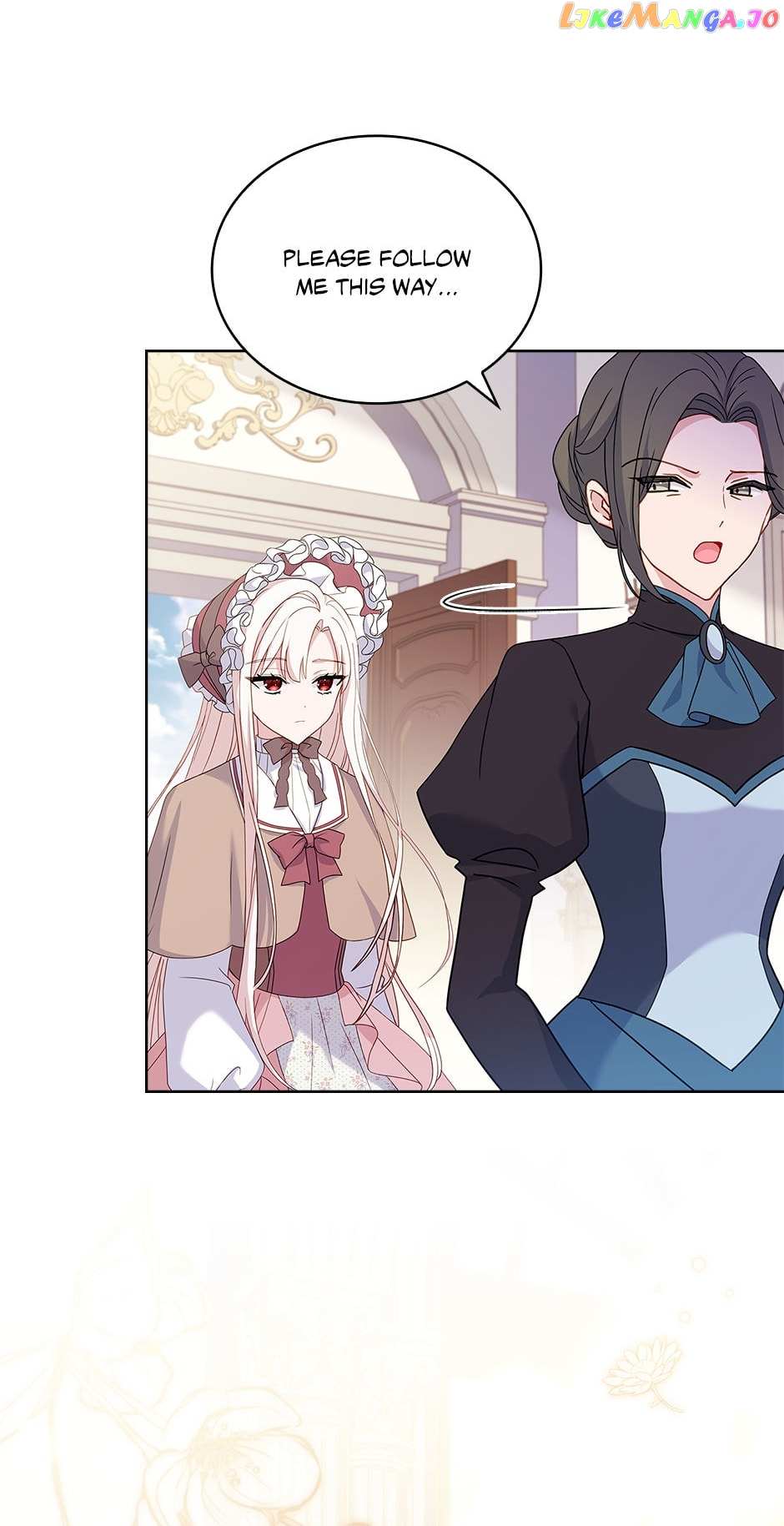Read The Lady Wants To Rest Manga Online