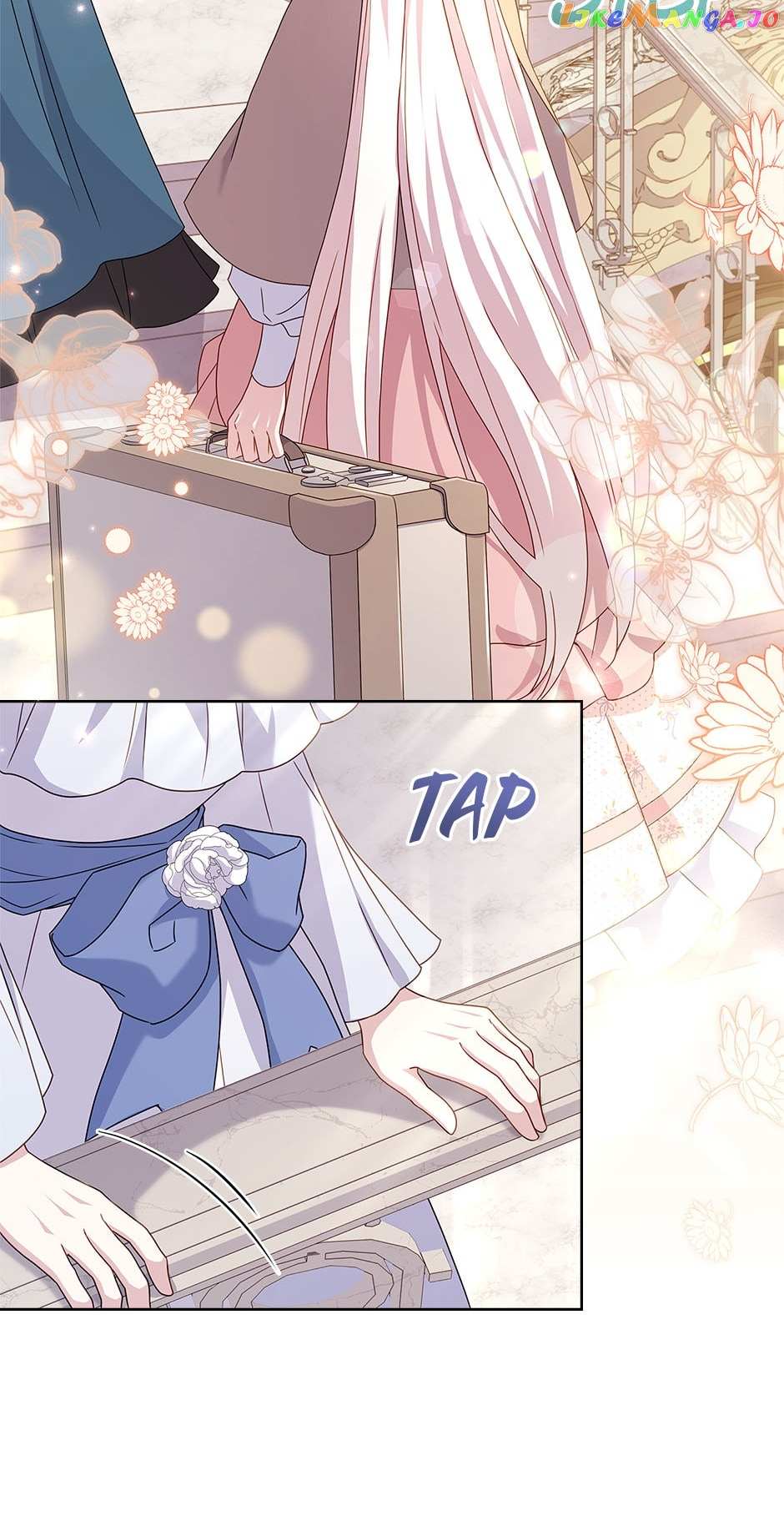 Read The Lady Wants To Rest Manga Online